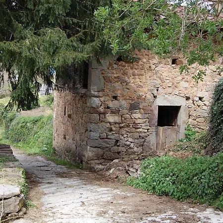 Venkovský dům Casa Gelo Pola de Somiedo