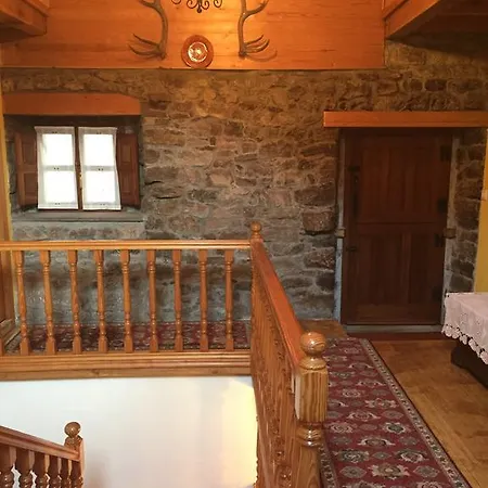 Casa Gelo