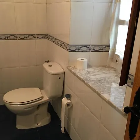 Casa Gelo Pola de Somiedo