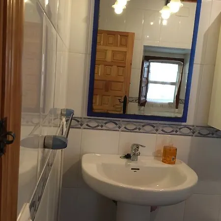 Venkovský dům Casa Gelo *