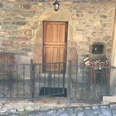 Casa Gelo Pola de Somiedo