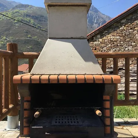 Venkovský dům Casa Gelo *