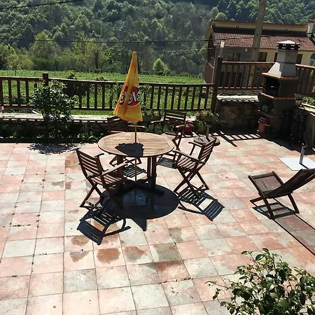 Casa Gelo * Pola de Somiedo