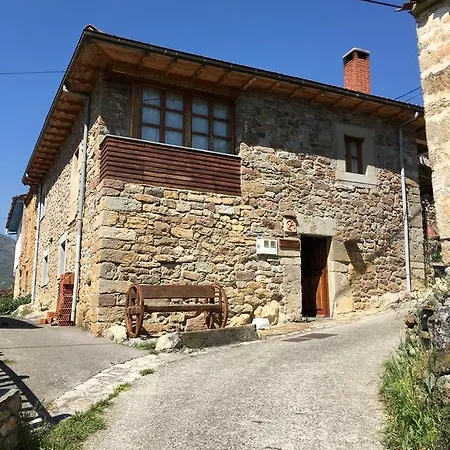 Venkovský dům Casa Gelo