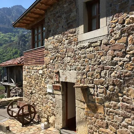 Venkovský dům Casa Gelo *