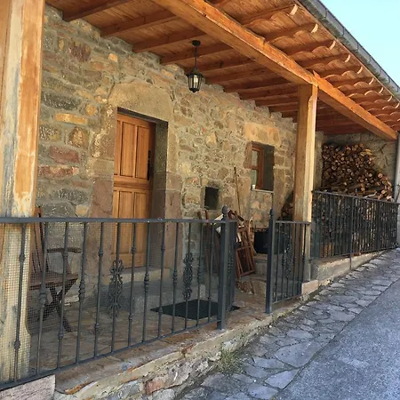 Casa Gelo *