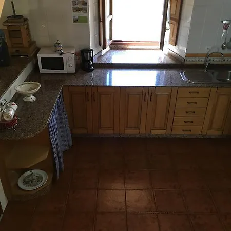 Venkovský dům Casa Gelo Pola de Somiedo