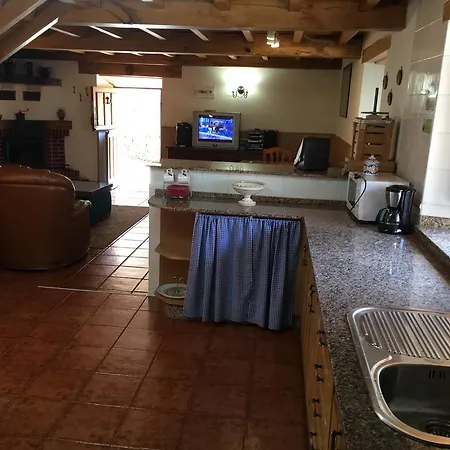 Casa Gelo * Pola de Somiedo