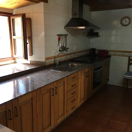 Venkovský dům Casa Gelo