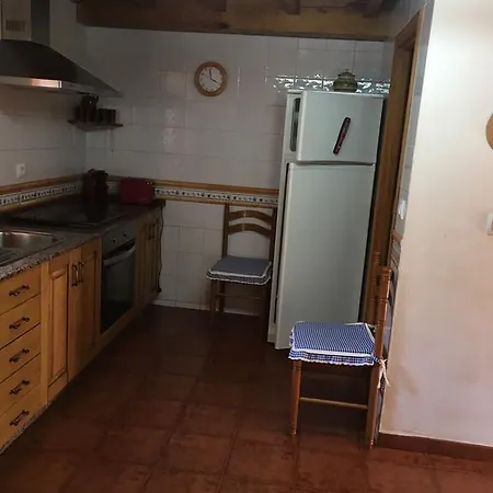 Casa Gelo Venkovský dům Pola de Somiedo