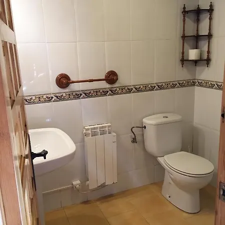Venkovský dům Casa Gelo *