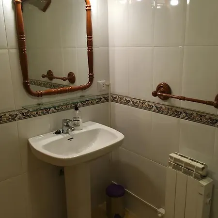 Casa Gelo *