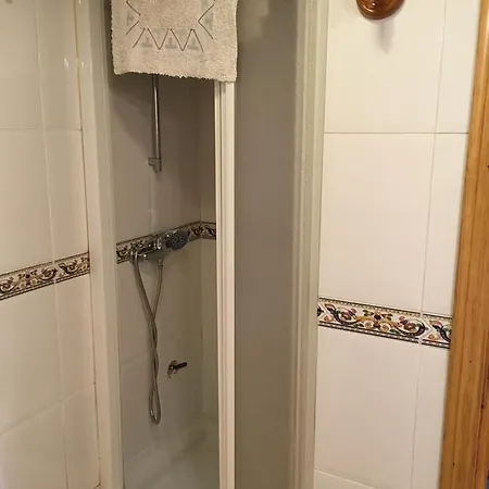 Casa Gelo