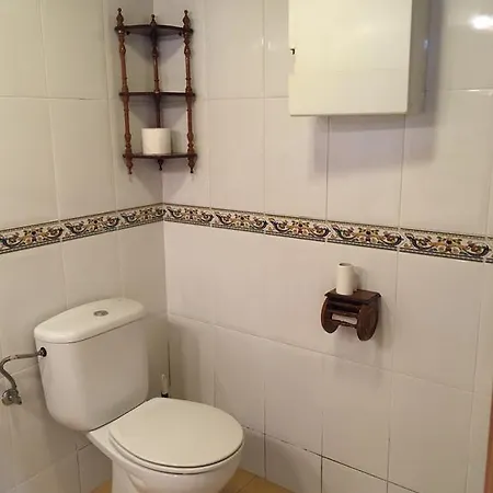 Casa Gelo Venkovský dům *