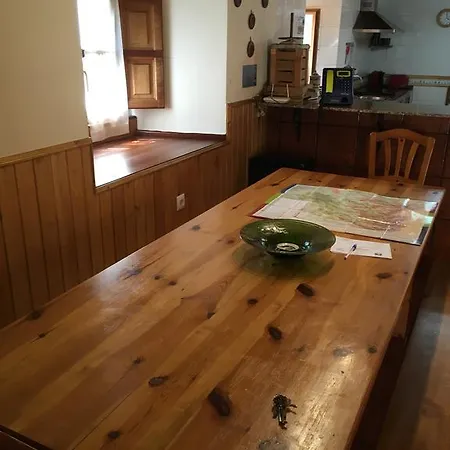 Casa Gelo Venkovský dům *