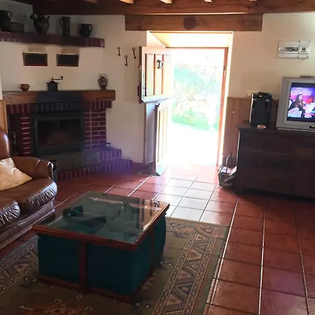Casa Gelo * Pola de Somiedo