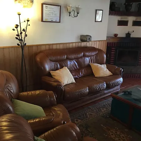 Casa Gelo Venkovský dům Pola de Somiedo
