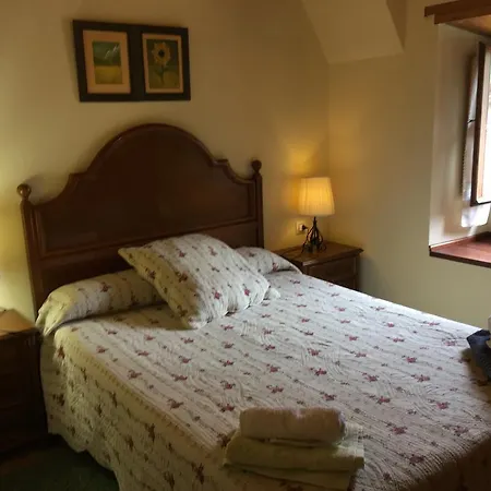 Venkovský dům Casa Gelo Pola de Somiedo