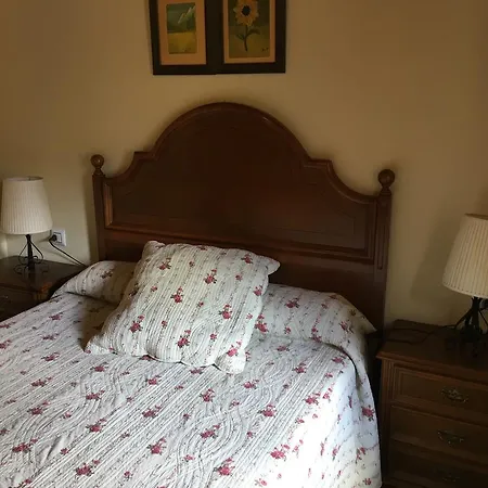 Casa Gelo Venkovský dům *