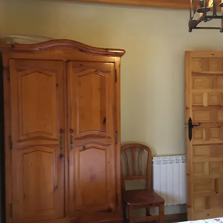 Casa Gelo Venkovský dům *