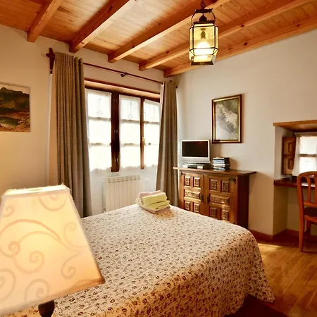 Venkovský dům Casa Gelo