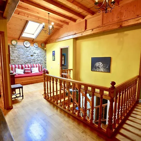 Venkovský dům Casa Gelo