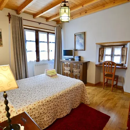 Venkovský dům Casa Gelo *