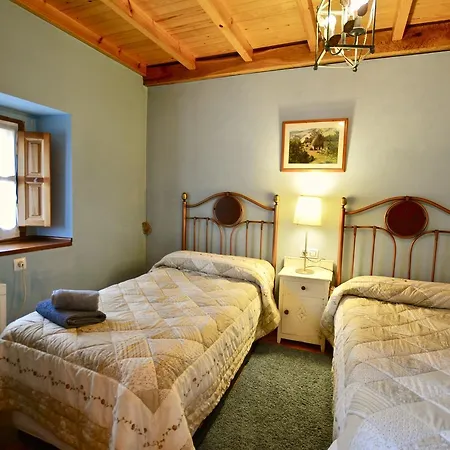 Casa Gelo *