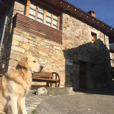 Casa Gelo Venkovský dům *